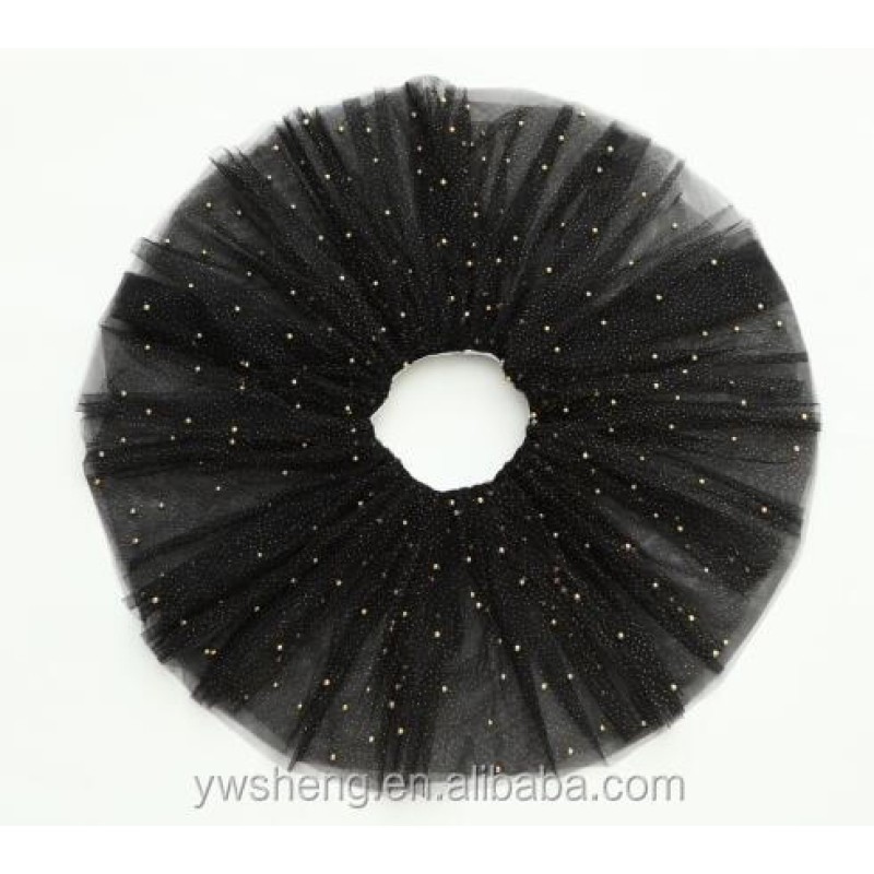 Princess Skirt Factory - Super Soft Pearl Fairy