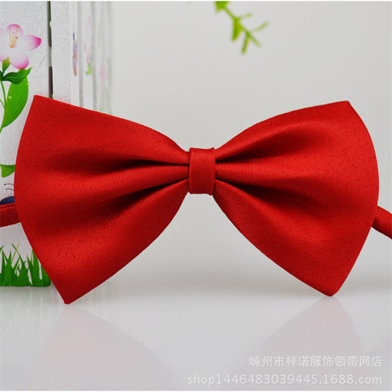 Bowtie Supplier - Children Formal Mixed