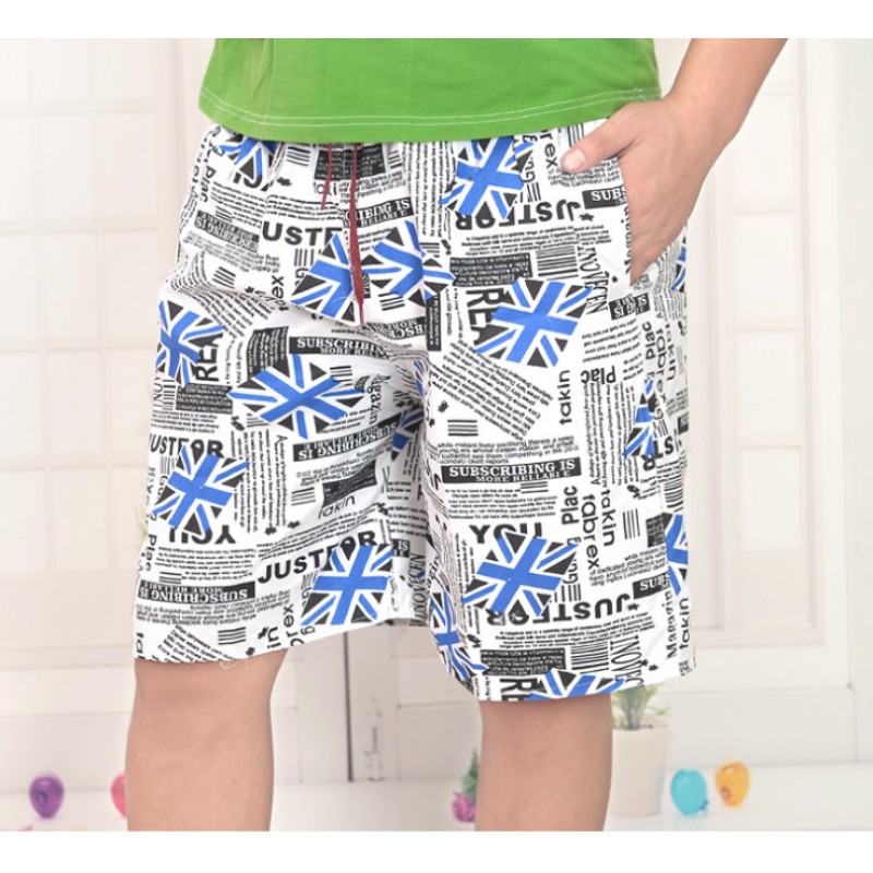 Men's Shorts Manufacturer - Wholesale Beach Casual