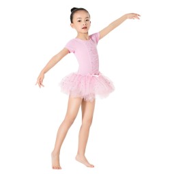 Gymnastics Leotard Supplier - Top Quantity Factory
