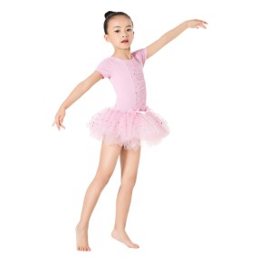 Gymnastics Leotard Supplier - Top Quantity Factory