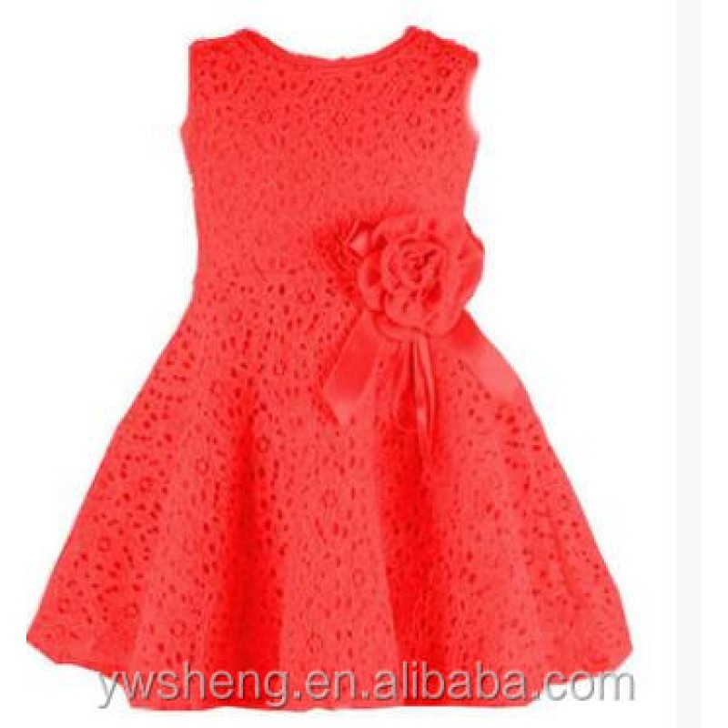 Summer Dress Supplier - New Lace Casual