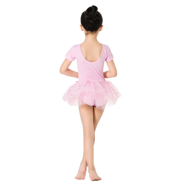Gymnastics Leotard Supplier - Top Quantity Factory