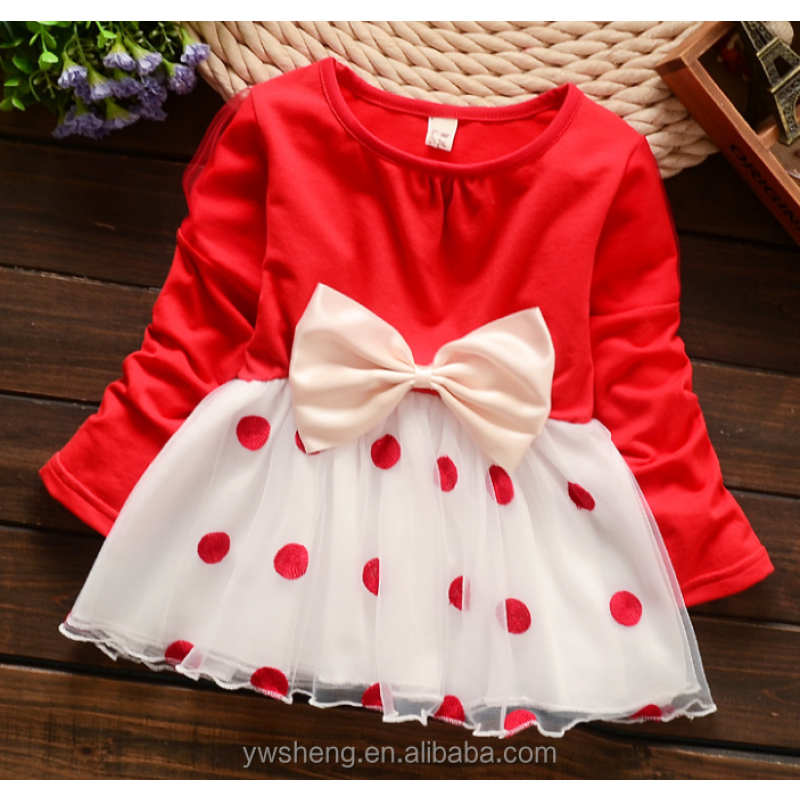 Baby Dress Manufacturer - 2016 Wholesale Newborn