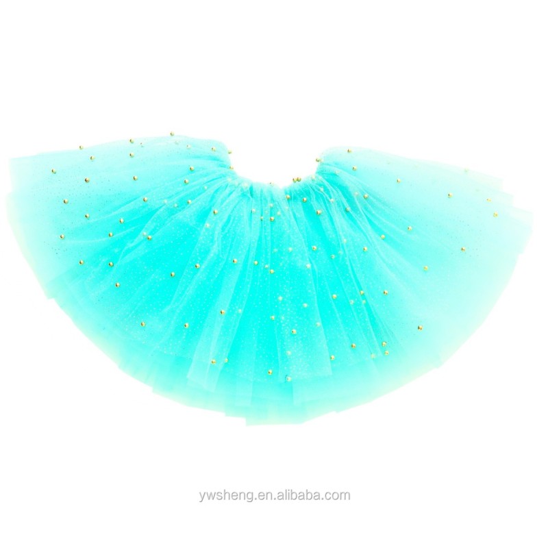 Princess Skirt Factory - Super Soft Pearl Fairy