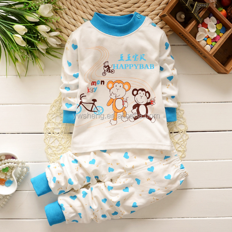 Print Pajamas Manufacturer - Newest Long Sleeve