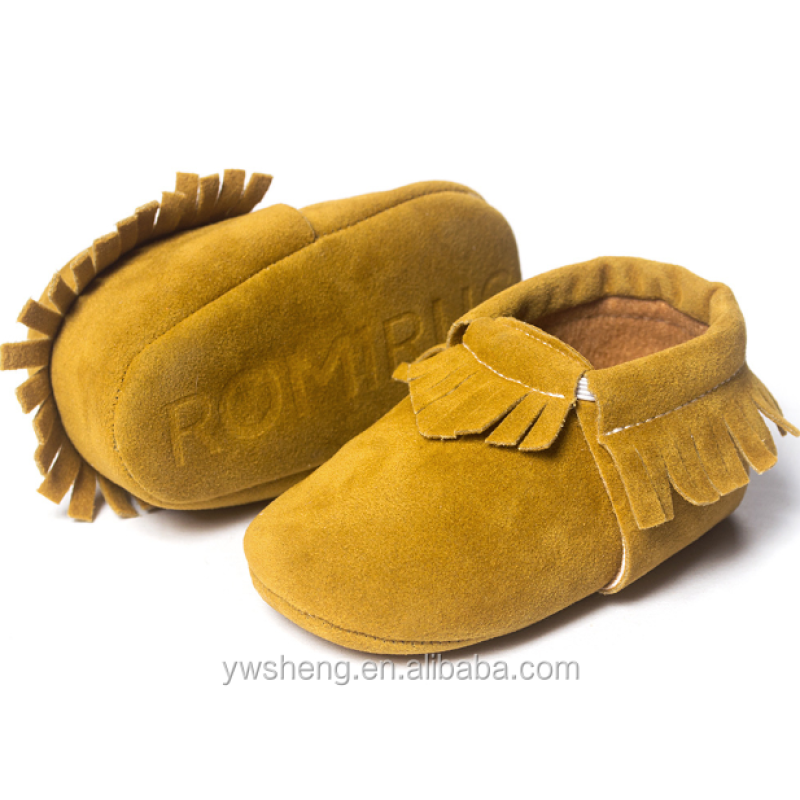 Infant Shoes Supplier - 2016 Fashion Unisex