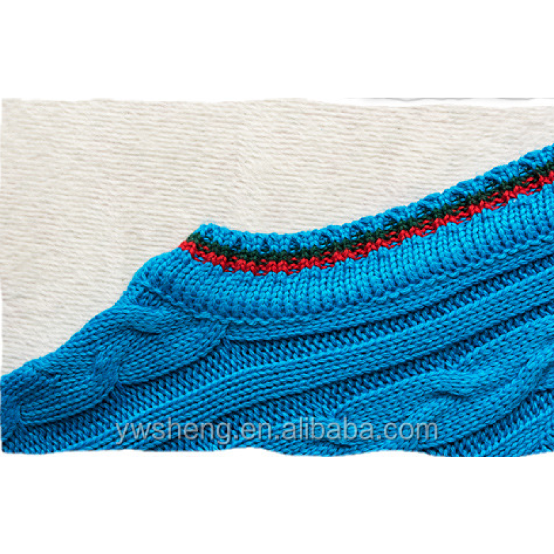 Children Vest Supplier - Knit Sleeveless Sweater