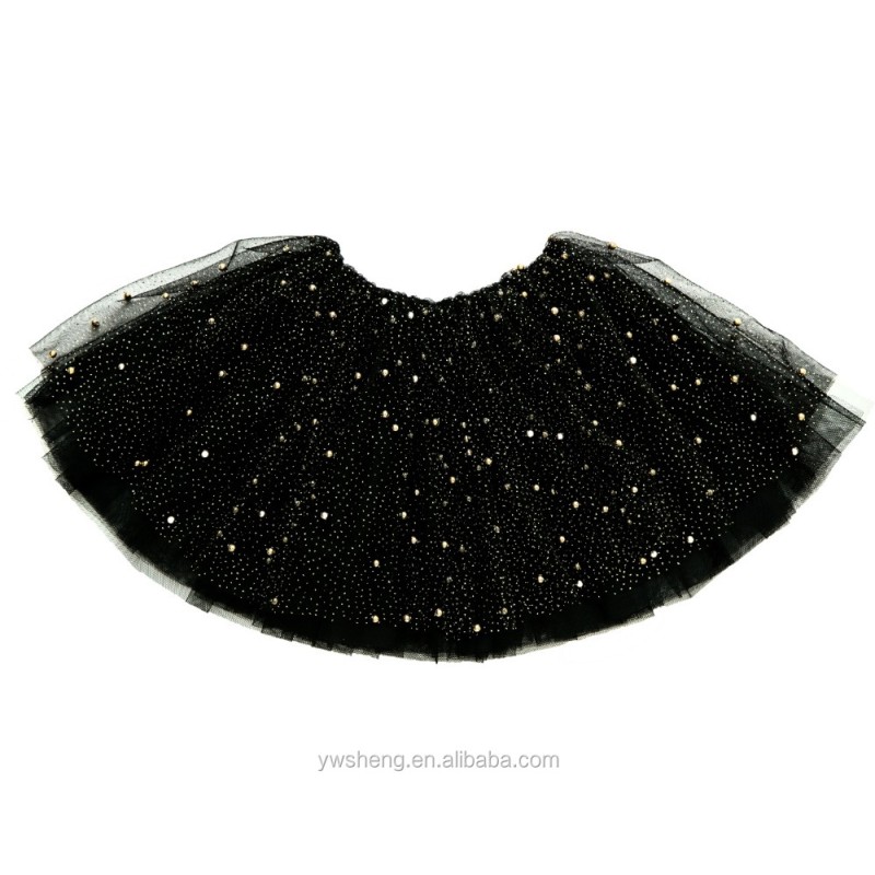 Princess Skirt Factory - Super Soft Pearl Fairy