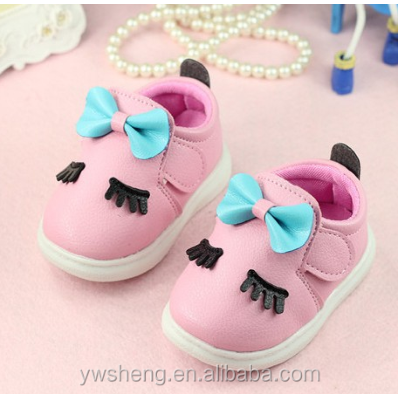 Newborn Shoes Factory - 2017 Fringe Moccasins