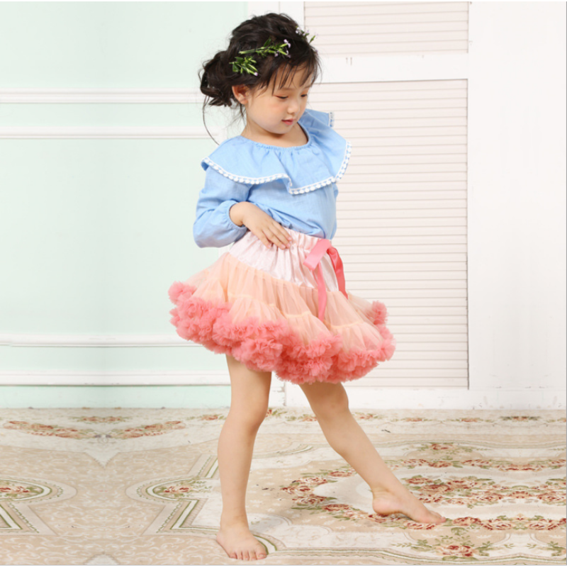 Tutu Skirt Manufacturer - Most Popular Glitter