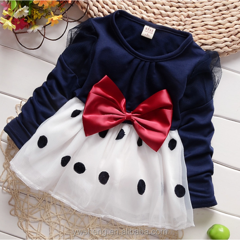 Children Dress Factory - Hot Little Girl Party