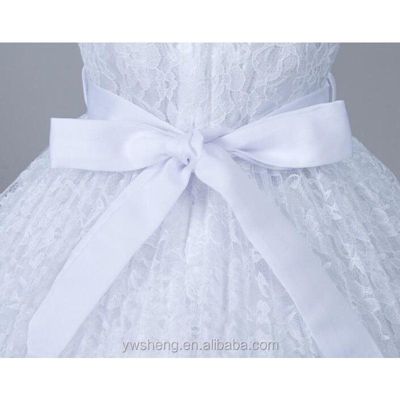 Evening Dress Supplier - 2018 Lace Blue Tulle