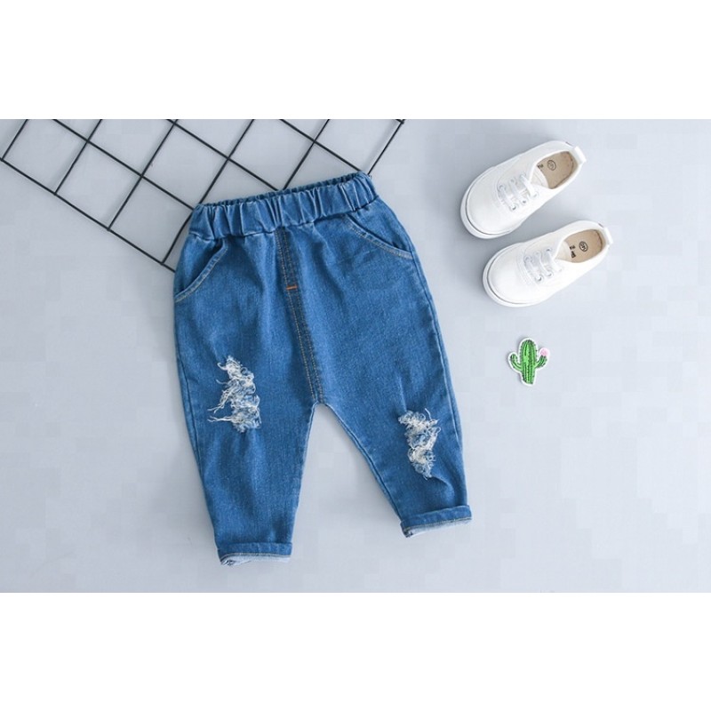Boy Set Supplier - 2018 Long-sleeved Shirt