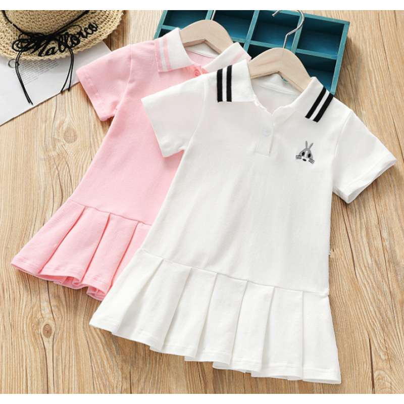 Princess Dress Manufacturer - 2019 Infant Polo