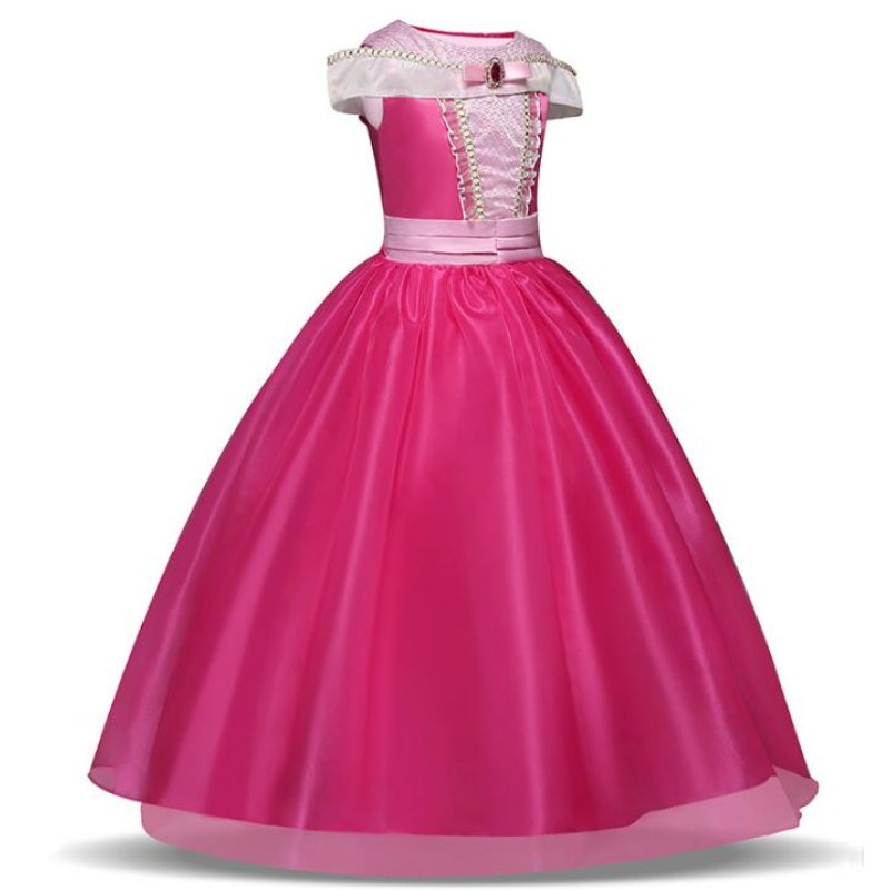 Princess Skirt Manufacturer - Girls Dress Costume