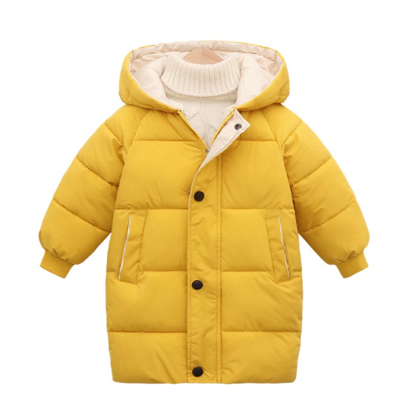 Jacket Supplier - Wholesale Soft Material