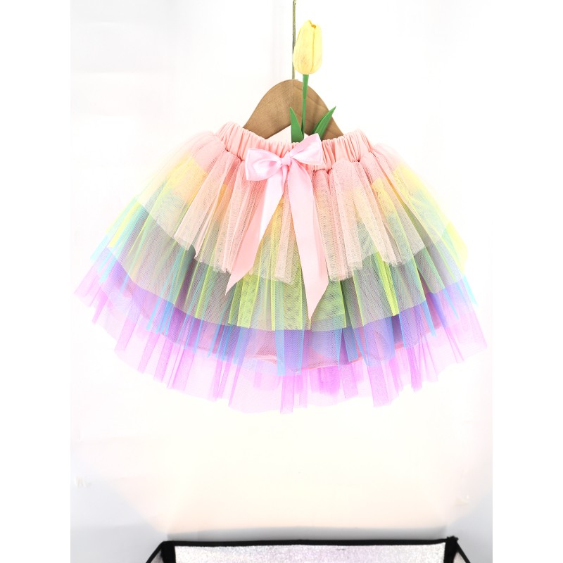 Tutu Skirt Factory - Hot Style Girls Tulle