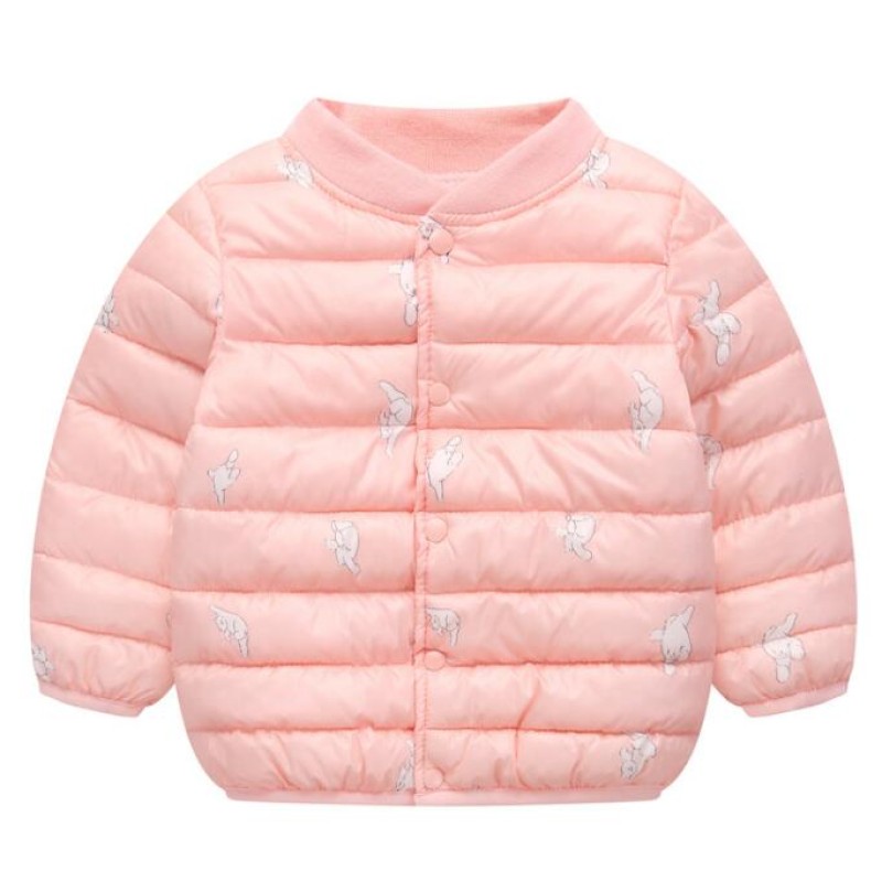 Baby Coat Supplier - 2020 New Lightweight
