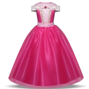Princess Skirt Manufacturer - Girls Dress Costume