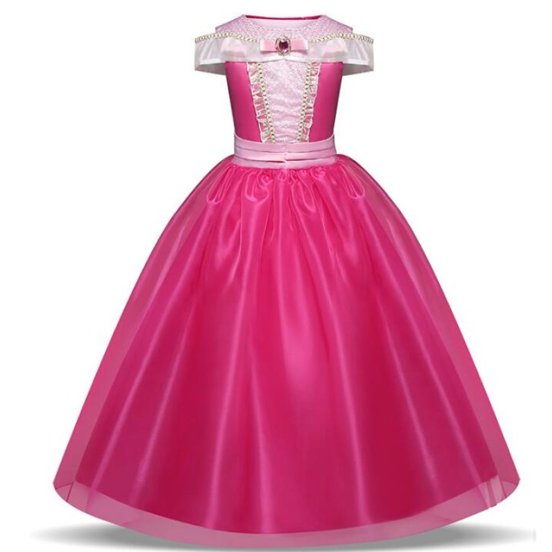 Princess Skirt Manufacturer - Girls Dress Costume
