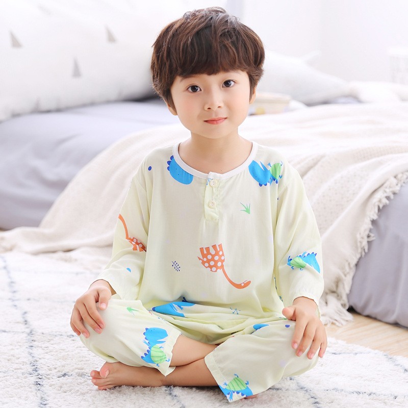 Kids Sleepwear Manufacturer - Fashionable Fancy
