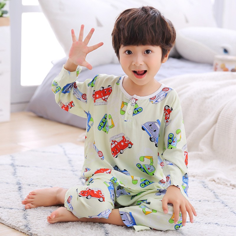 Kids Sleepwear Manufacturer - Fashionable Fancy