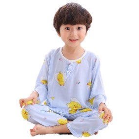 Kids Sleepwear Manufacturer - Fashionable Fancy
