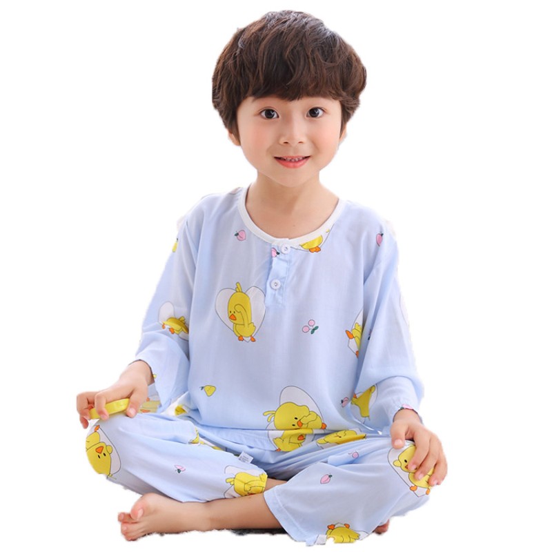 Kids Sleepwear Manufacturer - Fashionable Fancy