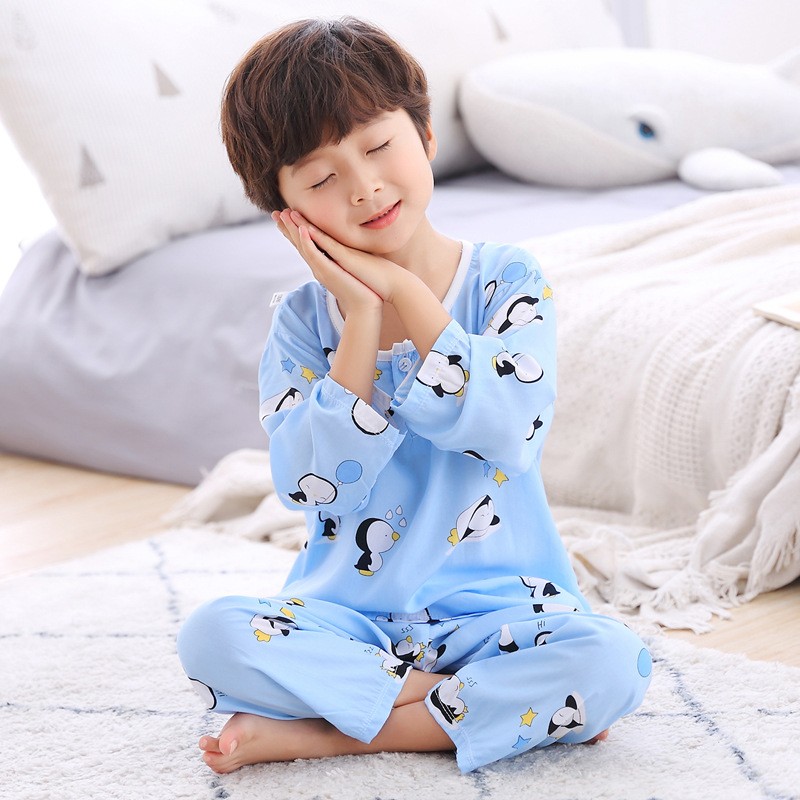 Kids Sleepwear Manufacturer - Fashionable Fancy