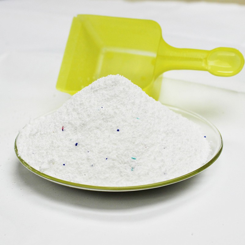 Commercial Hotel Multipurpose Detergent Soap Formula Bulk Laundry Washing Detergent Powder Supplier