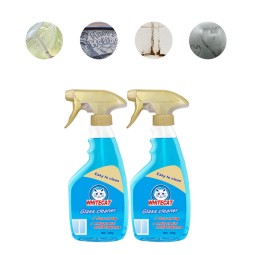 Strong Cleaning Car Windshield Car Care Products Glass Cleaner Liquid Glass Cleaner Spray