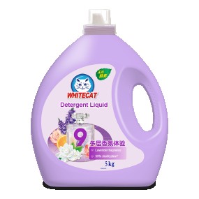 Wholesale Household Cleaner Liquid Detergent Scented Clean Clothes Strong Cleaning Power Laundry Detergent Liquid