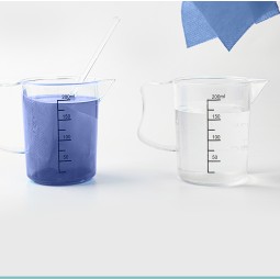 Nonwoven Fabric Super Softener Dye Trapping Color Grabber Washing Sheets for Home Laundry