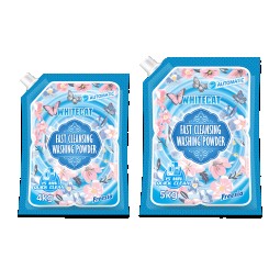 Multifunction Customize Brand Bulk Pack Laundry Detergent Powder Washing From Germany
