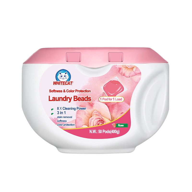 OEM 3in1 Clothes Washing Apparel Detergent Pods Liquid Laundry Soap Capsules