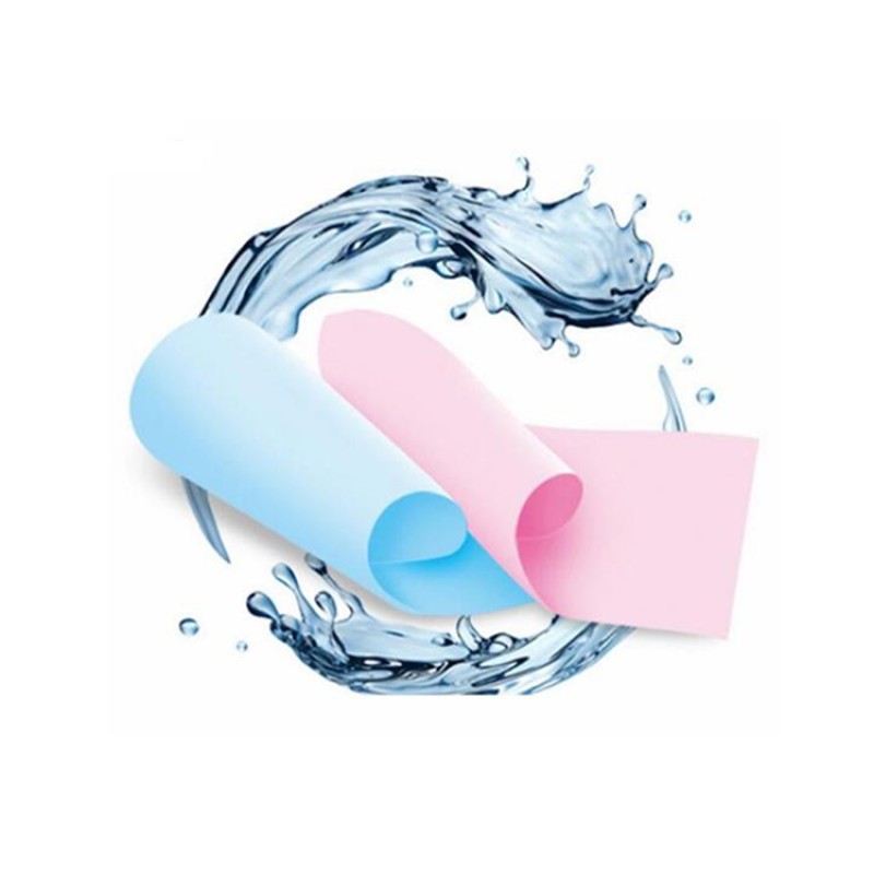 Laundry Detergent Sheets Eco-friendly Biodegradable Pure Natural Plant Laundry Detergent Sheet/Strips