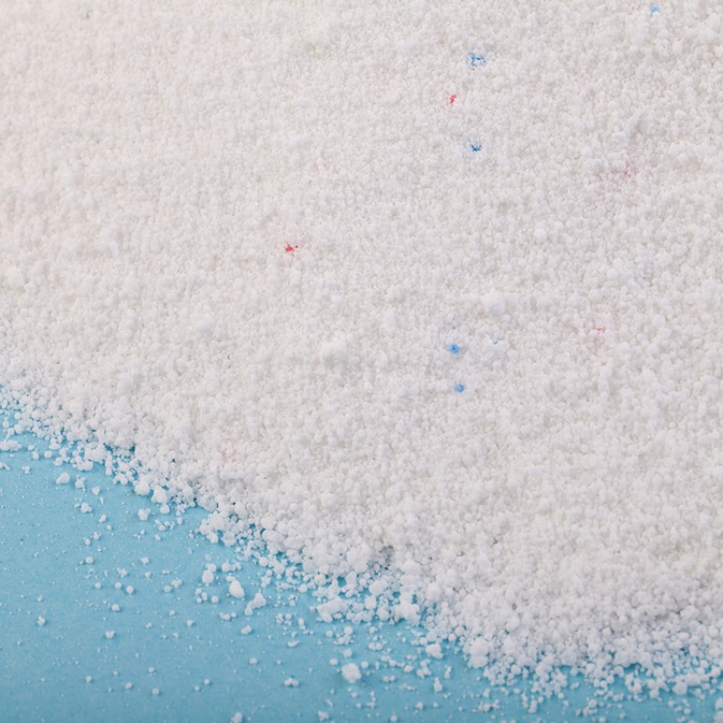 Bulk Manufacture Wholesale Washing Soap Powder Plastic Bag Packaging for Laundry Detergent Powder Automatic