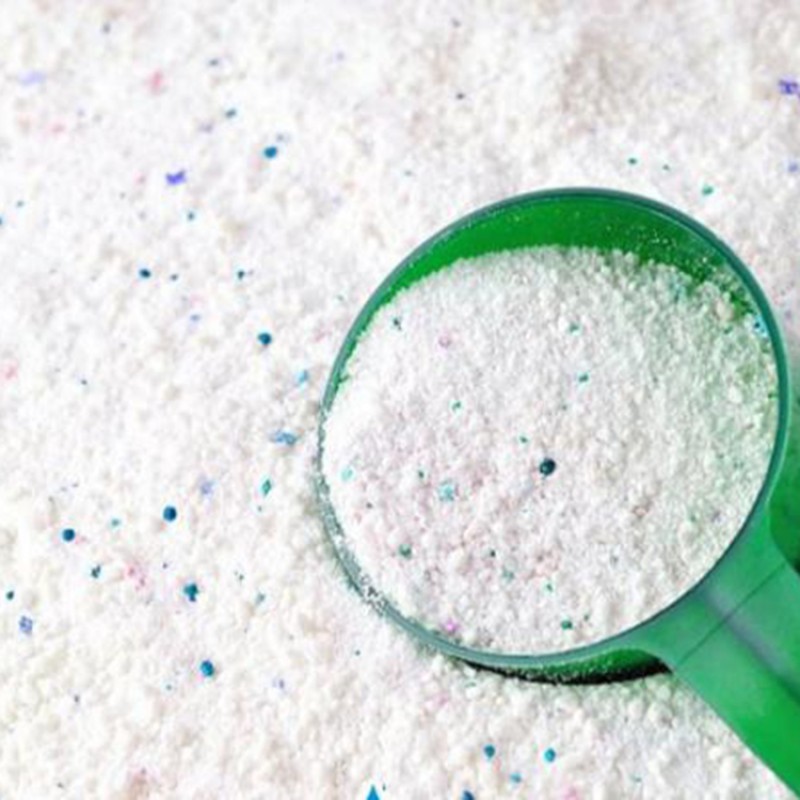 Top Quality Rich Foam Washing Powder Laundry Detergent Powder Bulk for Cold and Warm Water