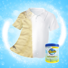 Direct Wholesale Great Standard Washing Powder Oxygen Based Color Bleaching Powder