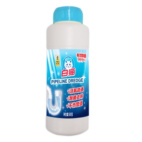 Kitchen Bath Powder Toilet Pipe Cleaning Sink Drain Cleaner Pipeline Dredge Agent Pipe Dredging Powder