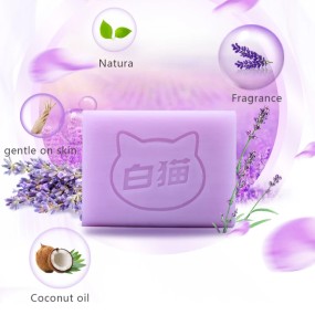 OEM ODM Clothes Cleaning and Care Phosphorus Free Natural Underwear Detergent Washing Soap Bar Laundry Soap