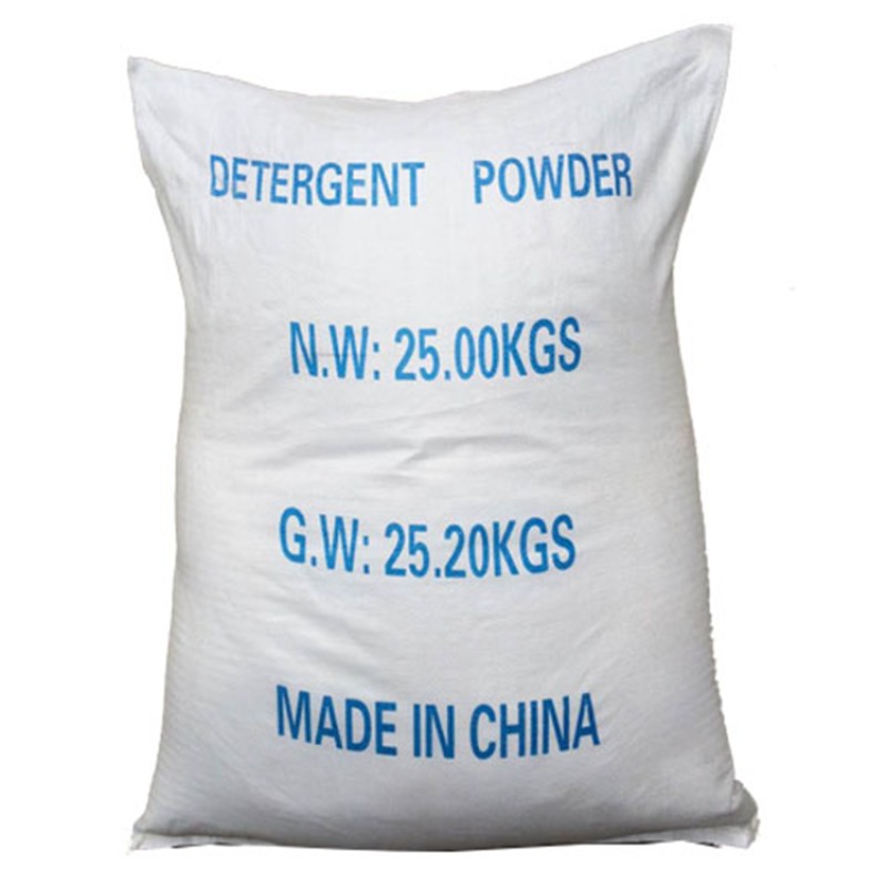 Top Quality Rich Foam Washing Powder Laundry Detergent Powder Bulk for Cold and Warm Water