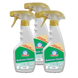 Custom Bathroom Cleaner Liquid Household Chemicals Detergent Toilet Marble Cleaner