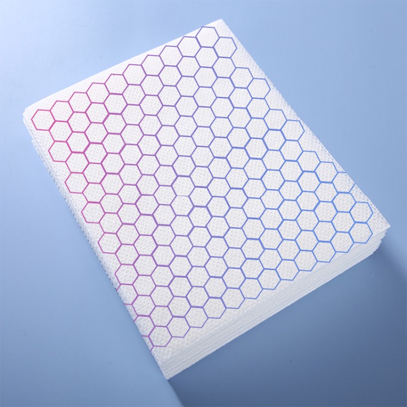 White Dye Colour Catcher Dye-trapping Grabber Laundry Catcher Fabric Color Grabber Sheets