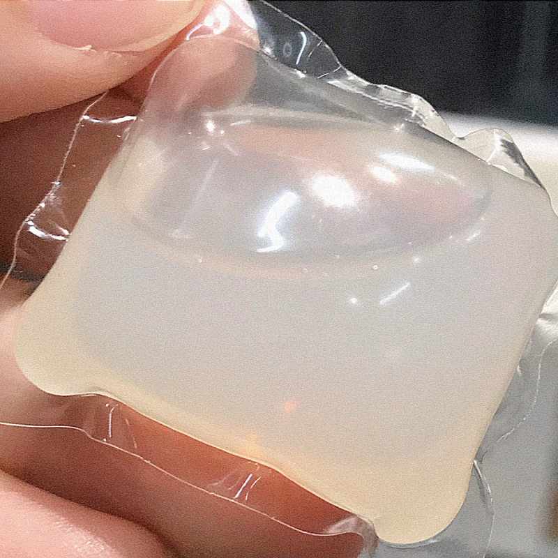 Laundry Detergent Pods Factory Supply Various Shape Laundry Detergent Pods Cloth Washing Detergent Pod