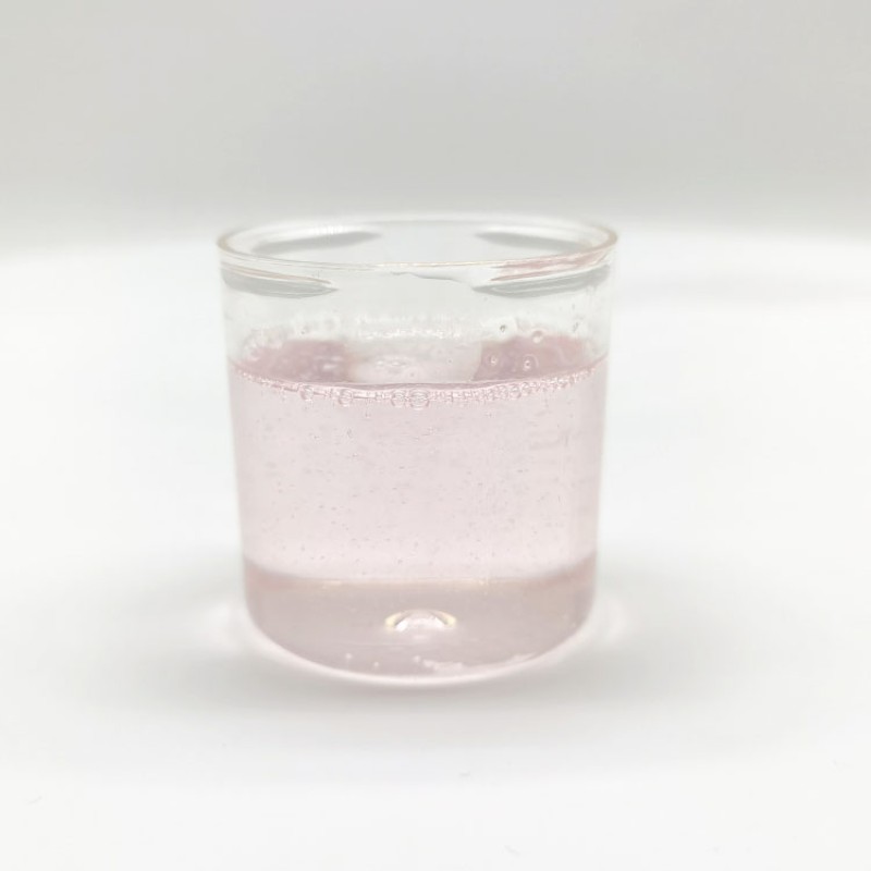 Rich Foam Strong Perfumed Bulk Liquid Laundry Detergent En Liquid Automatic Laundry Detergent Liquid for Washing Clothes