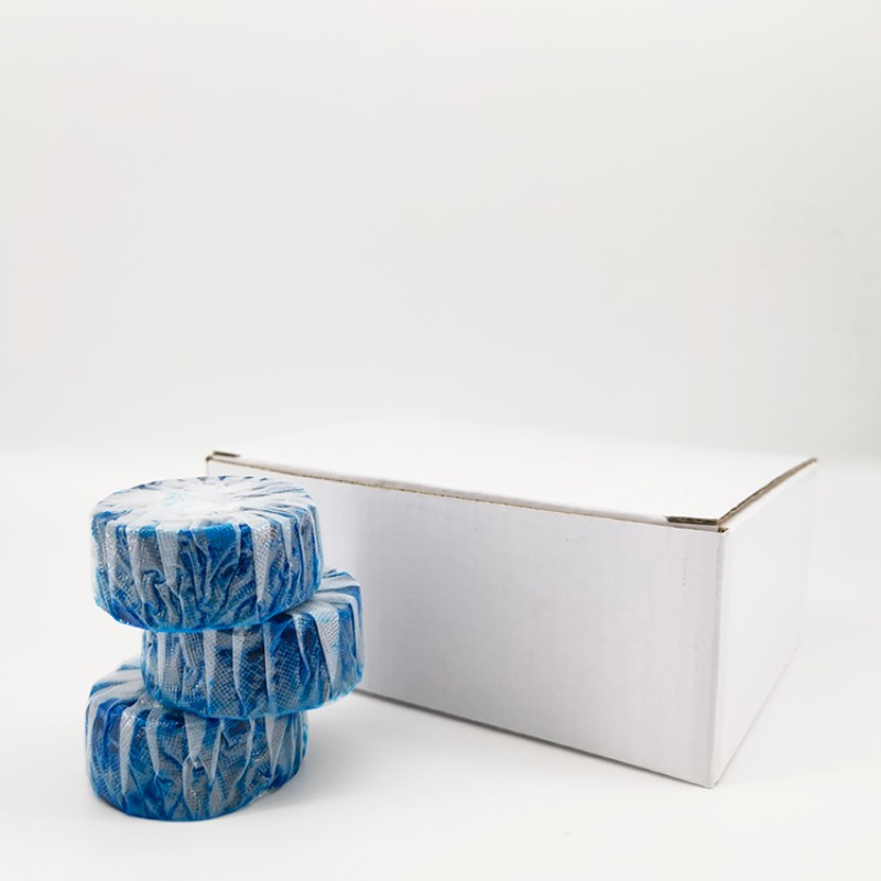 Whitecat Various Packaging Options Available Also Customised Wholesale Toilet Cleaner for Household