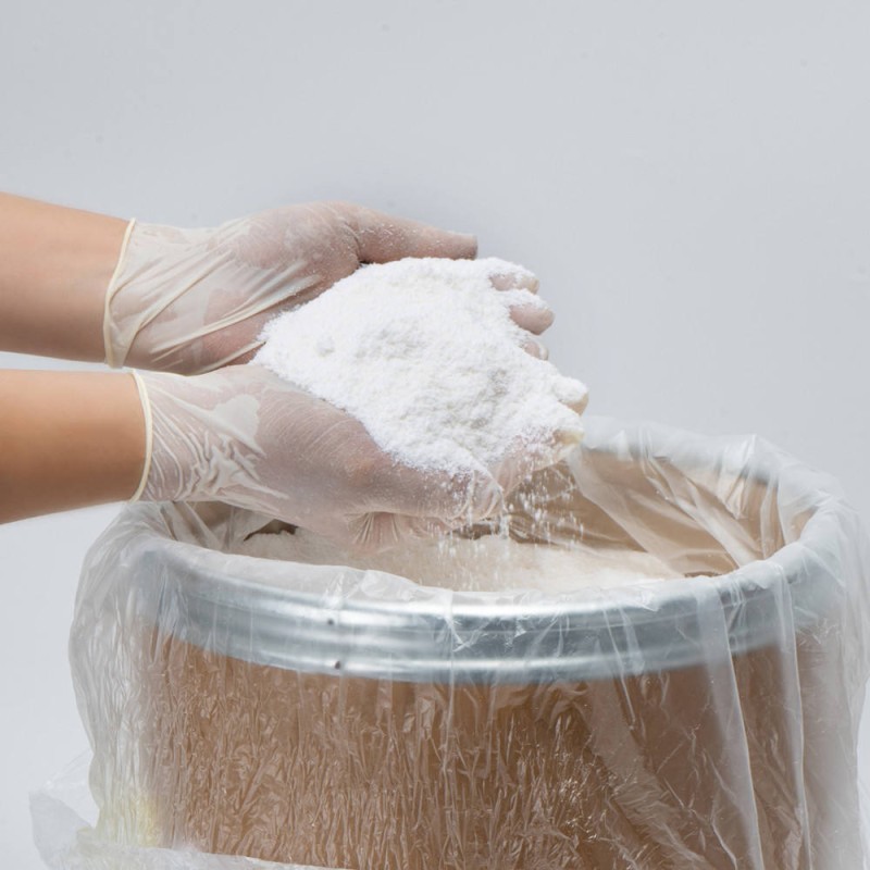 High Efficiency Laundry Detergent Powder Commercial Rich Foam Famous Washing Powder Detergent Wholesale