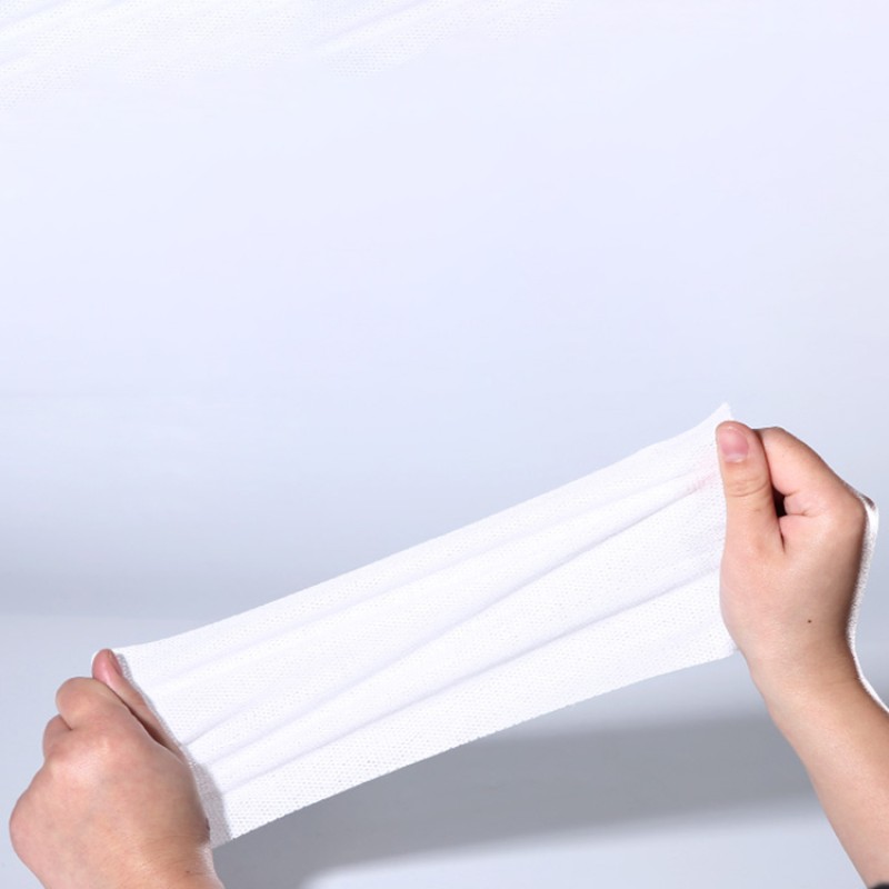 Nonwoven Fabric Super Softener Dye Trapping Color Grabber Washing Sheets for Home Laundry